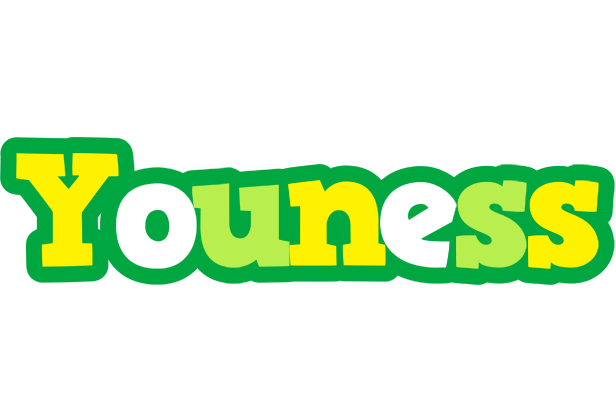 Youness soccer logo