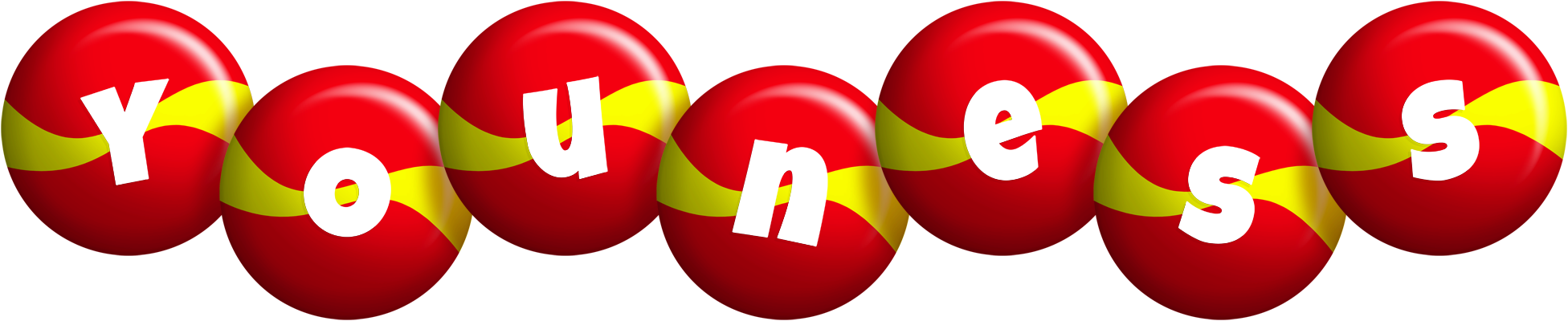 Youness spain logo