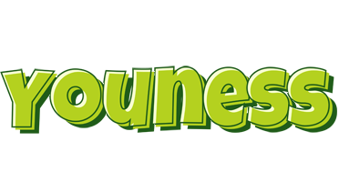 Youness summer logo