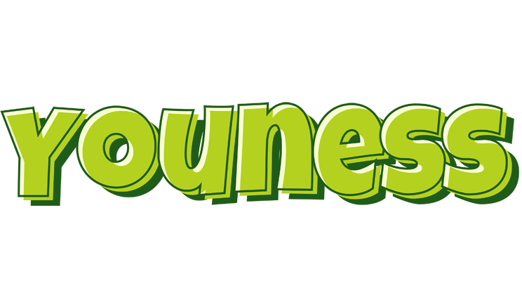 Youness summer logo