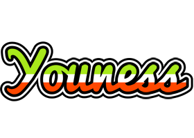 Youness superfun logo