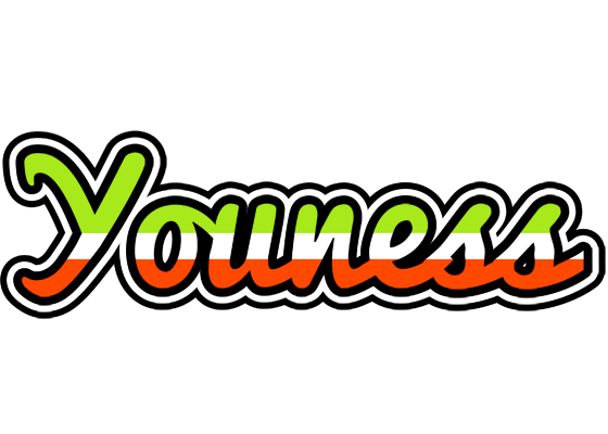 Youness superfun logo