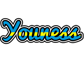 Youness sweden logo