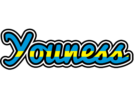 Youness sweden logo