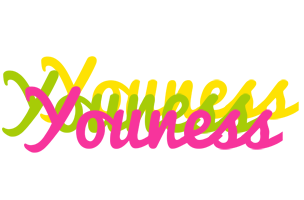 Youness sweets logo