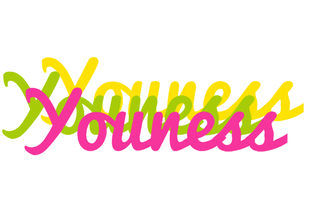 Youness sweets logo