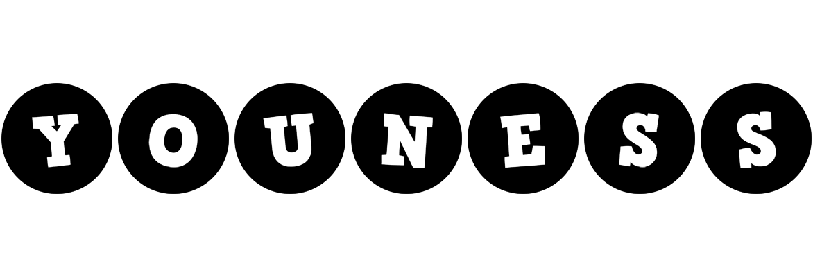 Youness tools logo