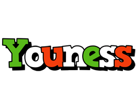 Youness venezia logo