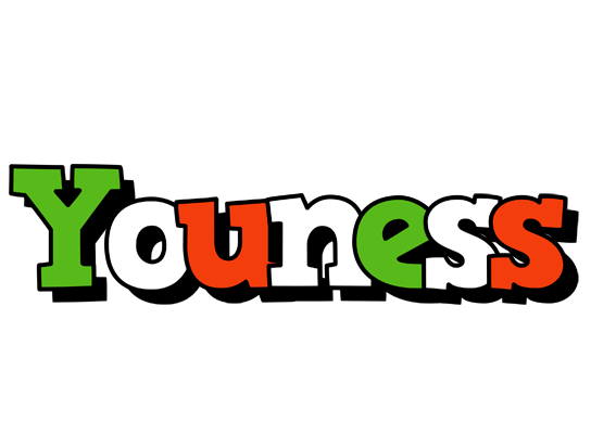 Youness venezia logo