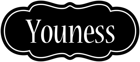 Youness welcome logo