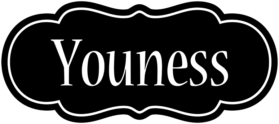 Youness welcome logo