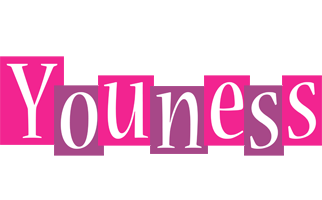 Youness whine logo