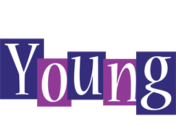 Young autumn logo