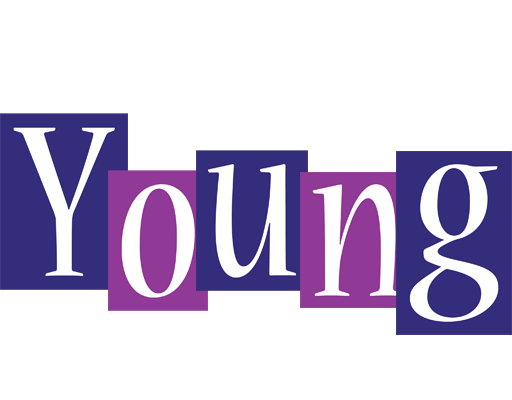 Young autumn logo