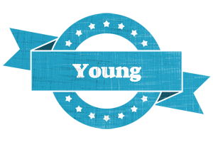 Young balance logo