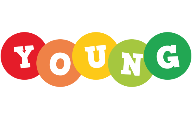 Young boogie logo