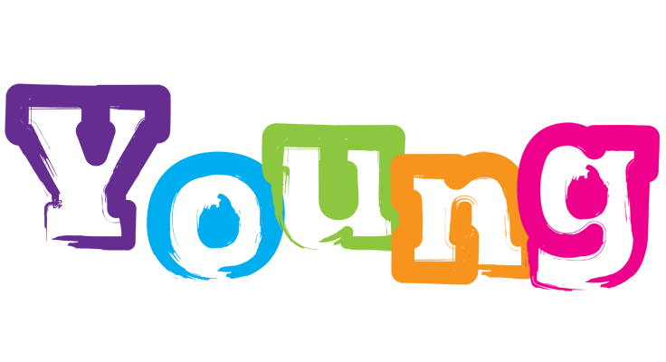 Young casino logo