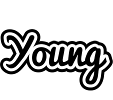 Young chess logo