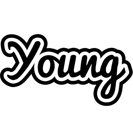 Young chess logo