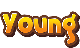 Young cookies logo