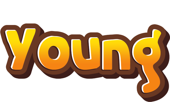 Young cookies logo