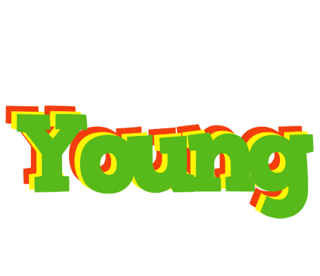 Young crocodile logo