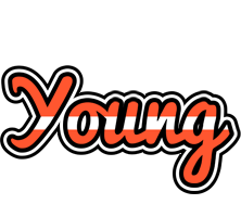 Young denmark logo
