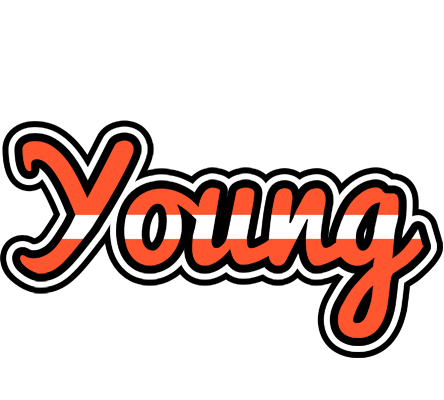 Young denmark logo