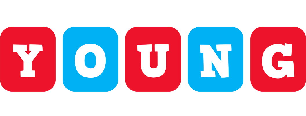 Young diesel logo