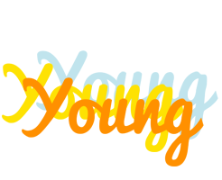 Young energy logo