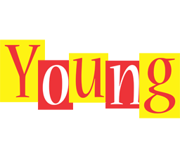 Young errors logo