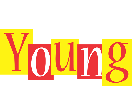 Young errors logo