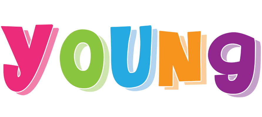 Young friday logo