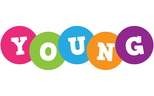 Young friends logo