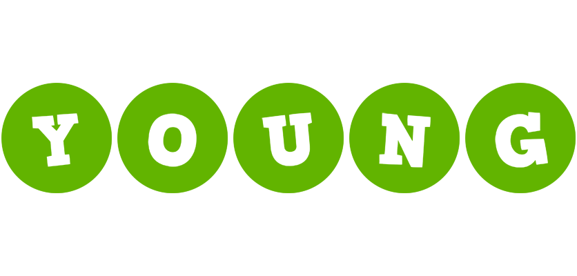 Young games logo