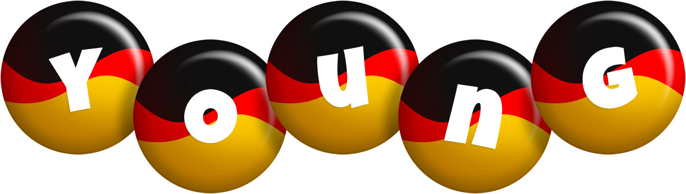 Young german logo