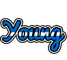 Young greece logo