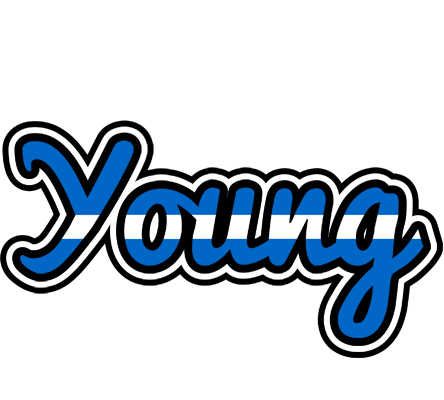 Young greece logo