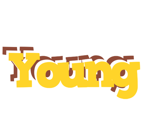 Young hotcup logo