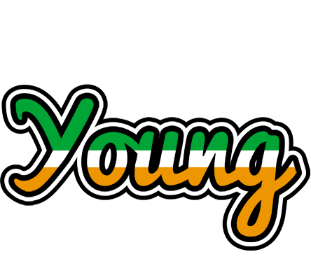 Young ireland logo