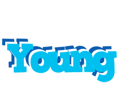 Young jacuzzi logo