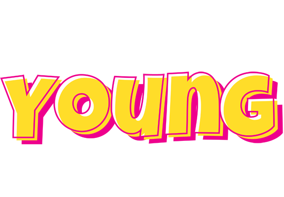 Young kaboom logo