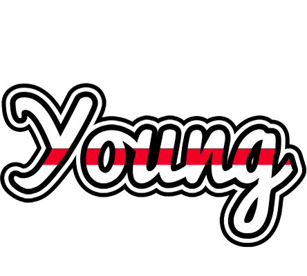 Young kingdom logo