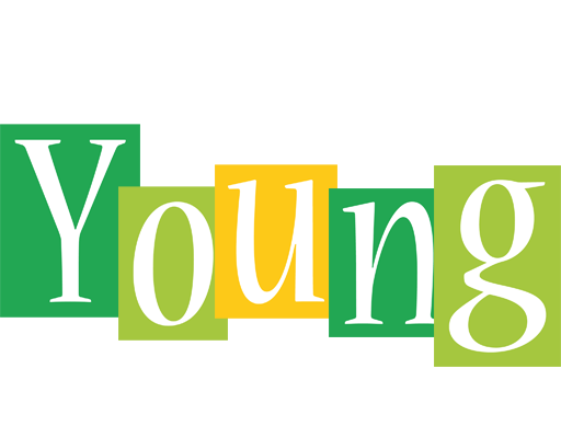 Young lemonade logo