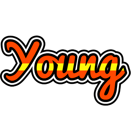 Young madrid logo