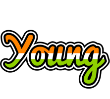 Young mumbai logo