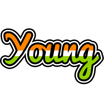 Young mumbai logo