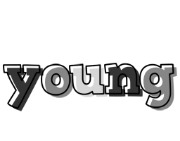 Young night logo