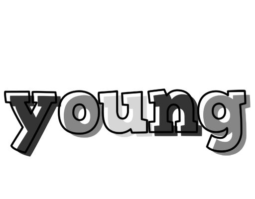 Young night logo