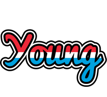 Young norway logo